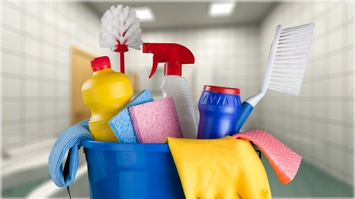 Professional steam carpet cleaning removing dirt from a home carpet
