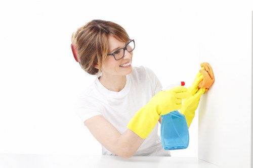 Hot water extraction equipment used for steam carpet cleaning